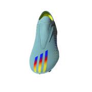 Chaussures de football enfant adidas X Speedportal.3 Laceless SG